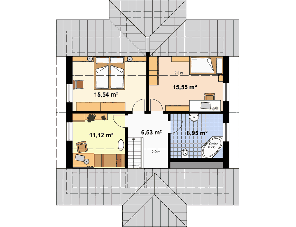 EBH - A3 Edition 500 Floorplan 2