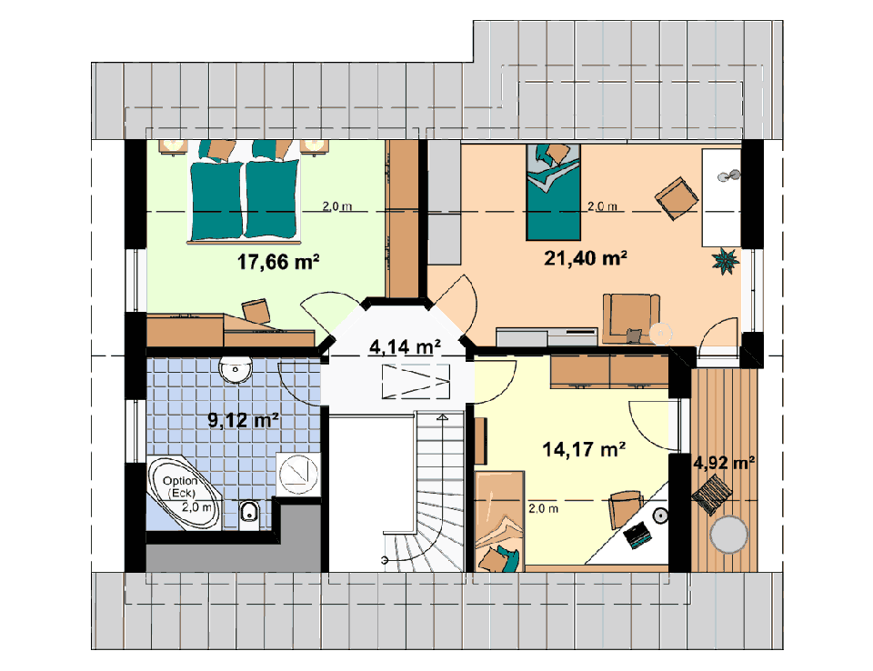EBH - Maxx 3-5 Floorplan 2